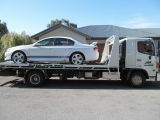 JDS Towing Services Towing Cars