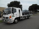 JDS Towing Services Car Towing