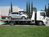 JDS Towing Services Towing Cars