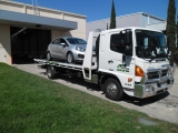 JDS Towing Services Car Towing