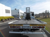 JDS Towing Services Towing Machinery