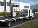 JDS Towing Services Towing Machinery