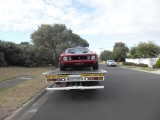 JDS Towing Services Towing Prestige Cars
