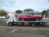 JDS Towing Services Towing Prestige Cars
