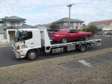 JDS Towing Services Towing Prestige Cars