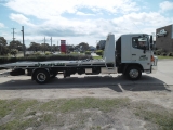 JDS Towing Services Tilt Tray Trucks