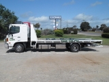 JDS Towing Services Tilt Tray Trucks