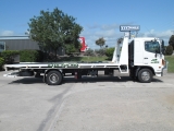 JDS Towing Services Tilt Tray Trucks